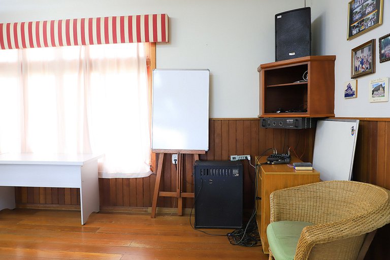 Hotel at Gramado: Leisure, family