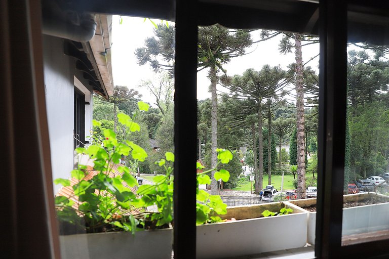 Hotel en Gramado: Ocio, família
