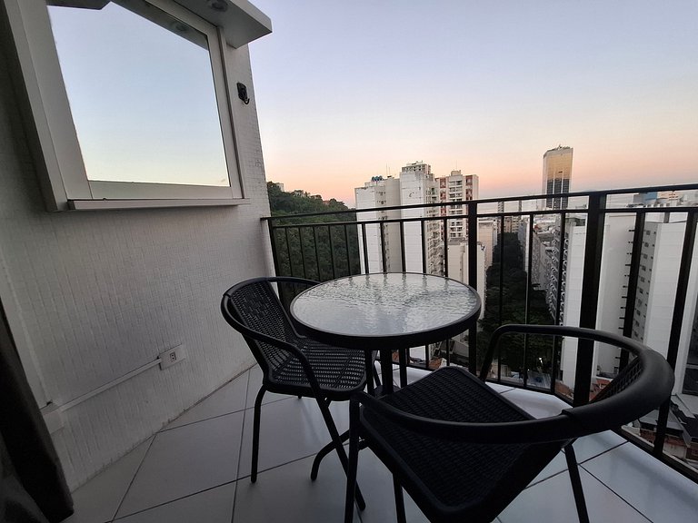 Copacabana! 3 Hospedes, Praia + 1 Transfer