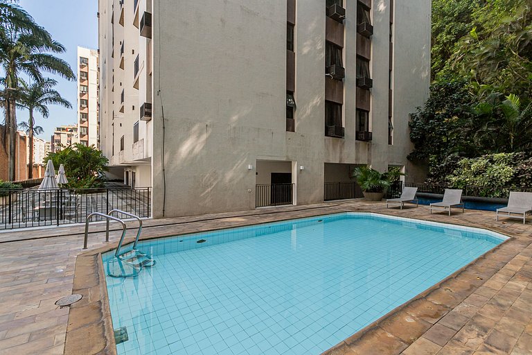 Humm Copacabana! 2 Hospedes, Praia + 1 Transfer