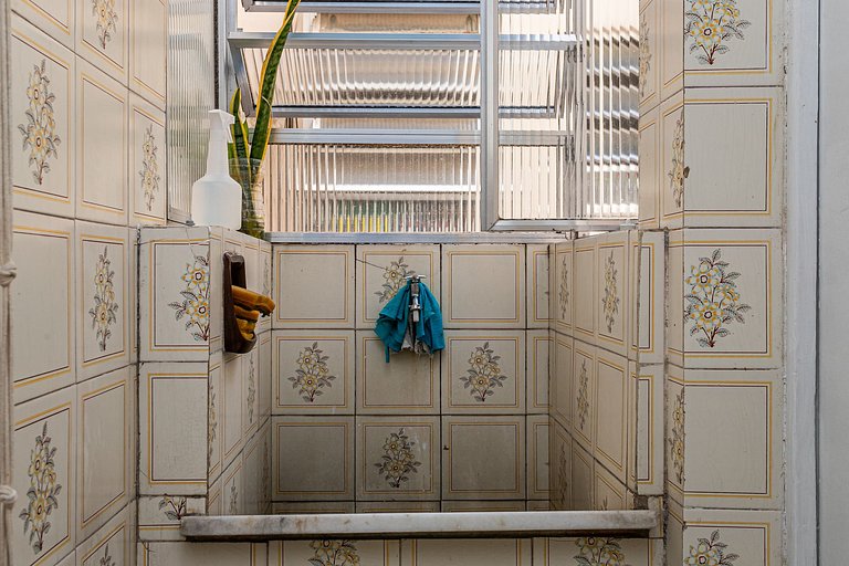 Copacabana: Beach and Comfort | Sleeps 4