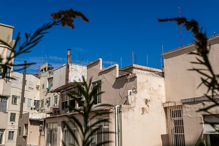 Copacabana: Beach and Comfort | Sleeps 4