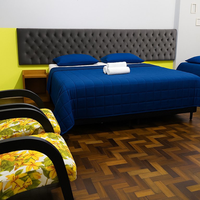 Hotel at Gramado: Leisure, family