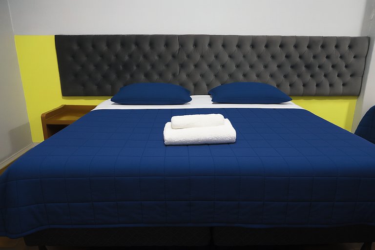 Hotel en Gramado: Ocio, família