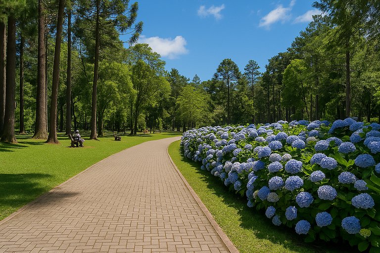 Pousada em Gramado: Lazer e família