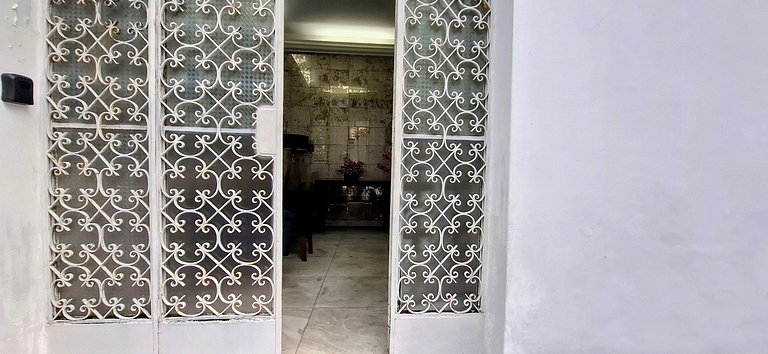 Ipanema: Cozy and Beach for 3 People