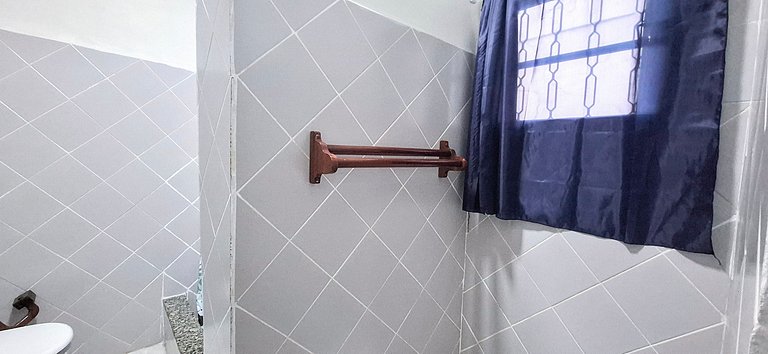 Hostel em Ipanema: Praia e amigos (Cama 5).