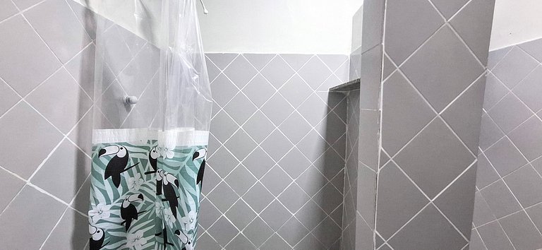 Casa en Ipanema: Acomodación Privativa, 3 personas