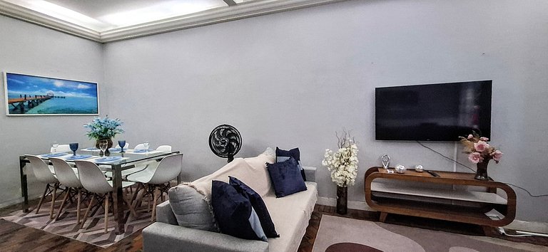 House in Ipanema – Private Room, 3 Guests