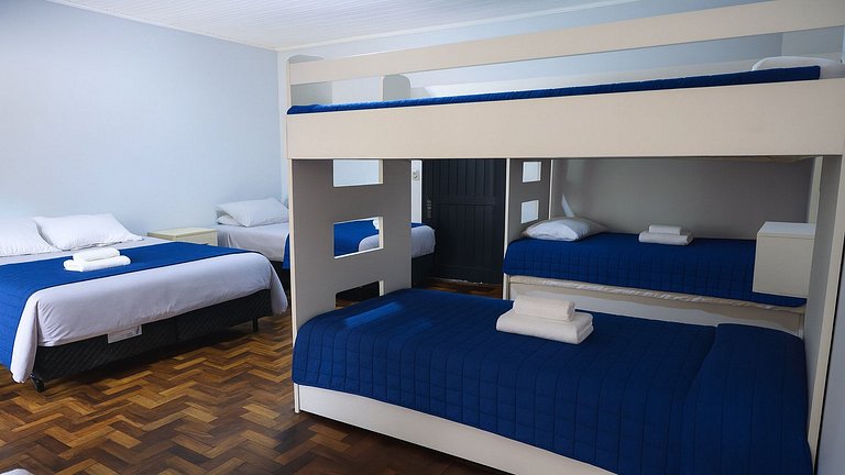 Room Lagoon: Gramado, Leisure, Family.