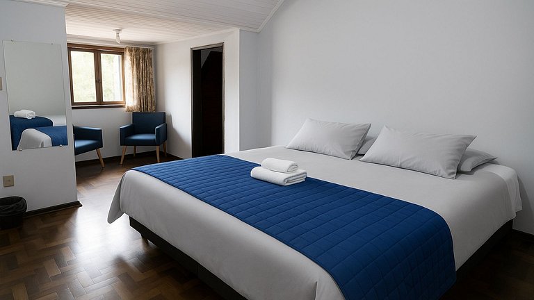 Room Lagoon: Gramado, Leisure, Family.