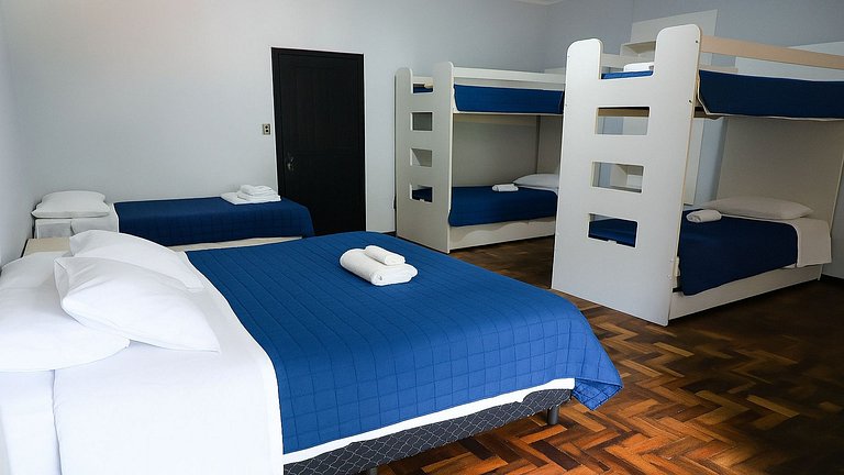 Room Lagoon: Gramado, Leisure, Family.