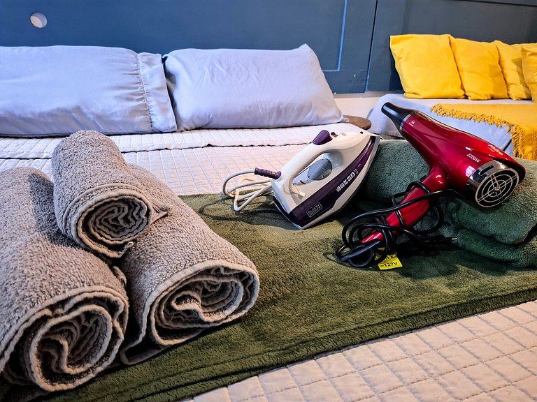 Yes Temporada – Hotel Quality, Season Price