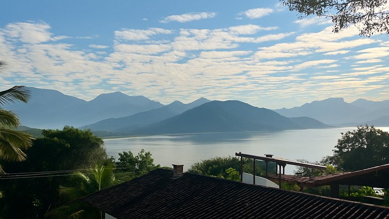 Casa de Praia - Mangaratiba, Praia e Lazer