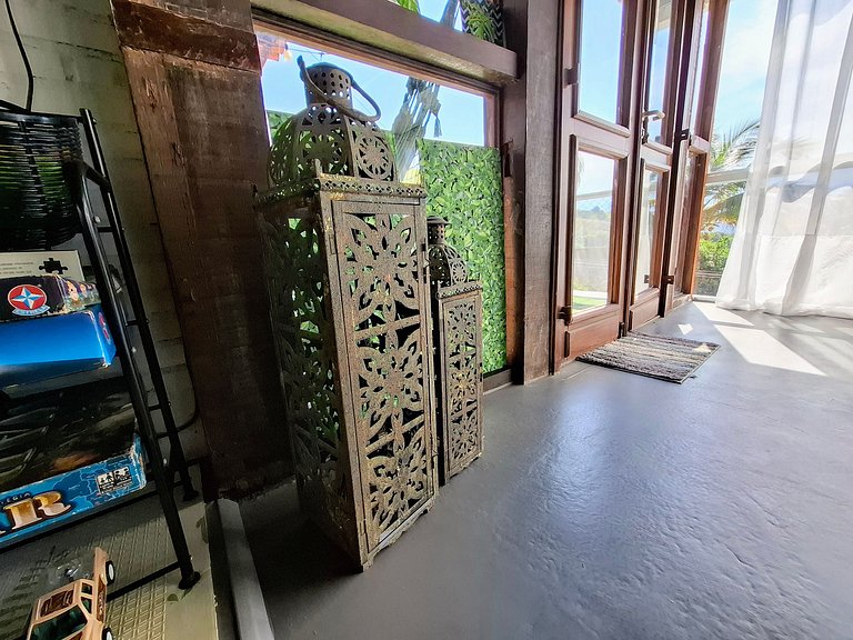 Beach Home: Mangaratiba, Beach and Comfort