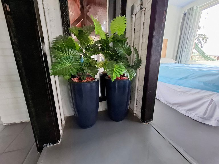 Casa de Praia - Mangaratiba, Praia e Lazer