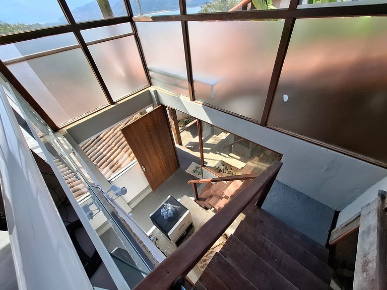 Beach Home: Mangaratiba, Beach and Comfort