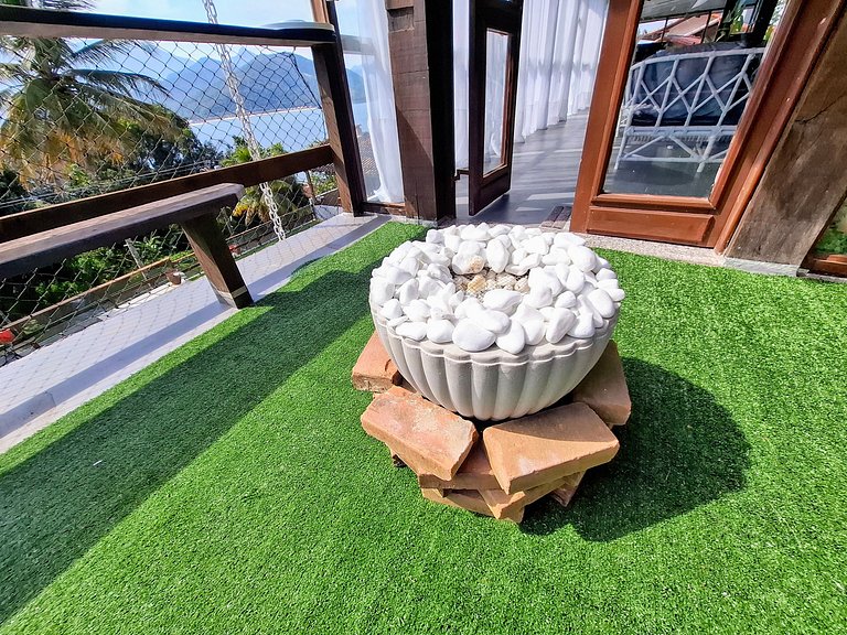 Beach Home: Mangaratiba, Beach and Comfort
