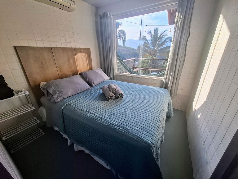 Casa de Praia - Mangaratiba, Praia e Lazer