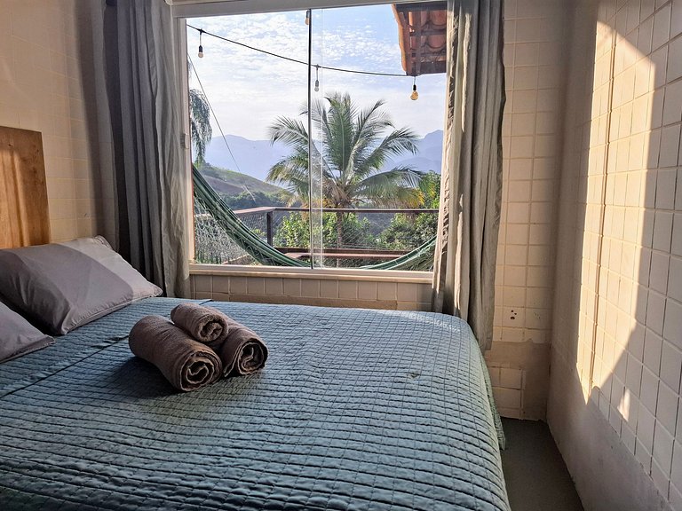 Casa de Praia - Mangaratiba, Praia e Lazer