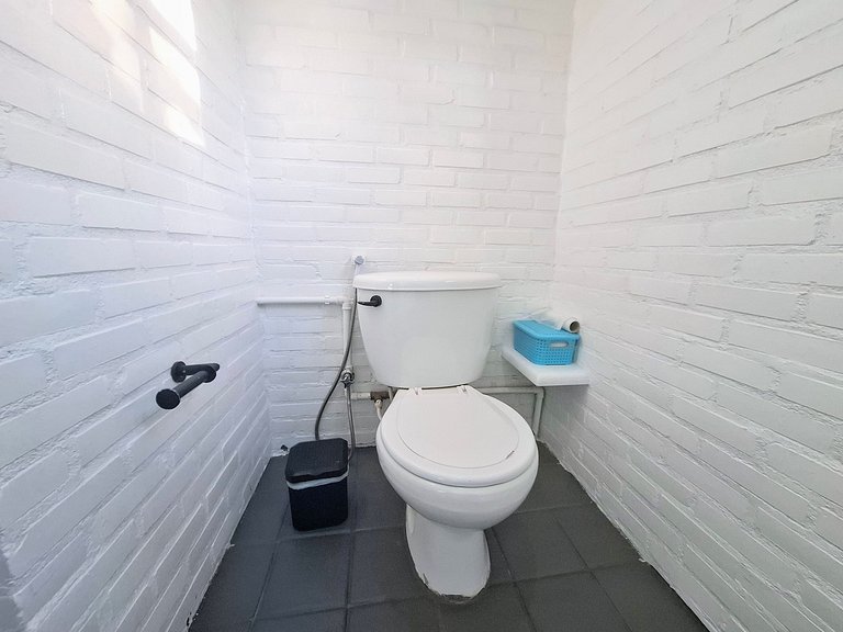 Casa de Praia - Mangaratiba, Praia e Lazer
