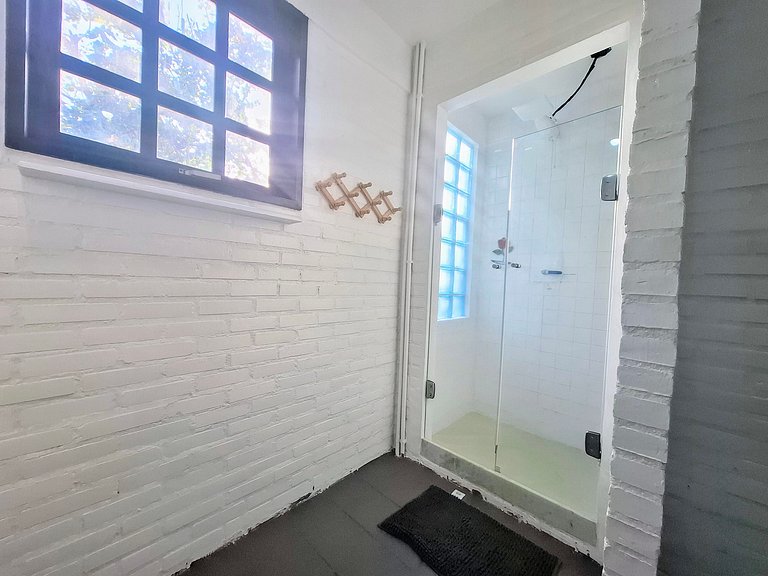 Casa de Praia - Mangaratiba, Praia e Lazer