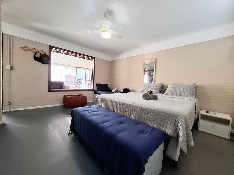 Beach Home: Mangaratiba, Beach and Comfort