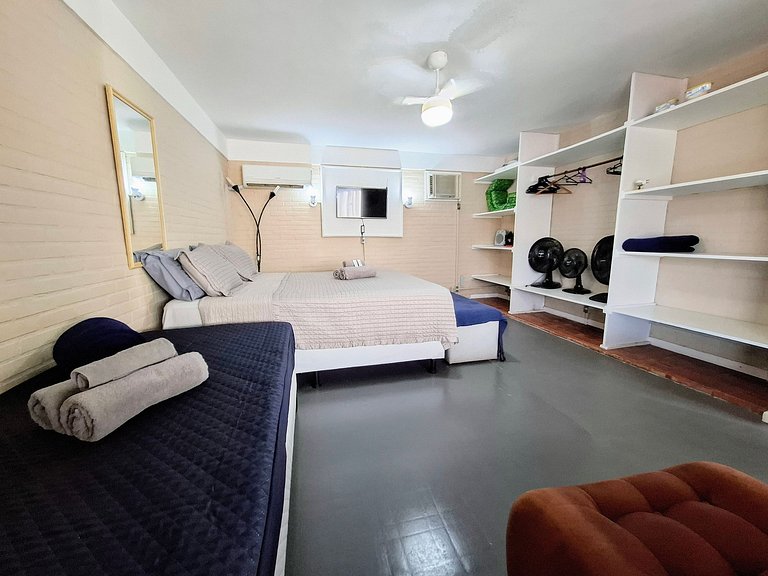 Casa de Praia - Mangaratiba, Praia e Lazer