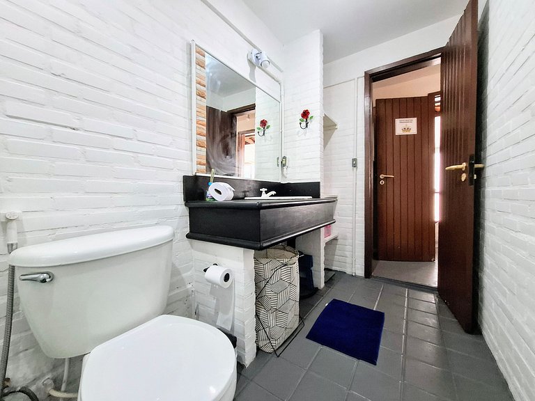Beach Home: Mangaratiba, Beach and Comfort