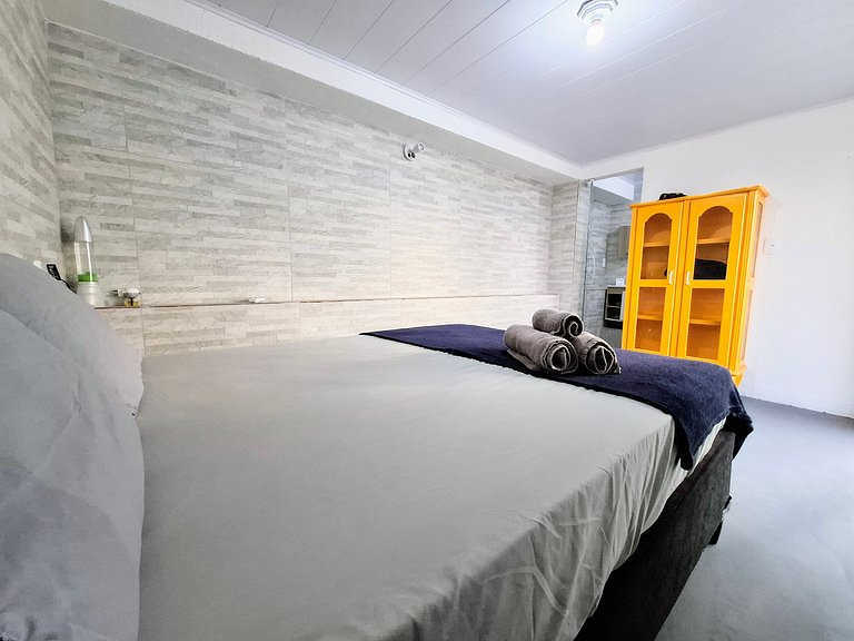 Casa de Praia - Mangaratiba, Praia e Lazer