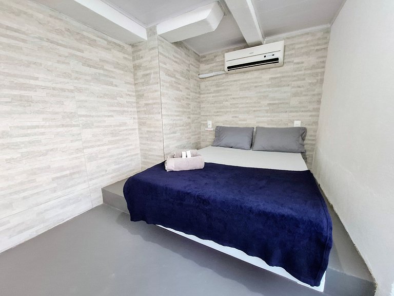 Beach Home: Mangaratiba, Beach and Comfort