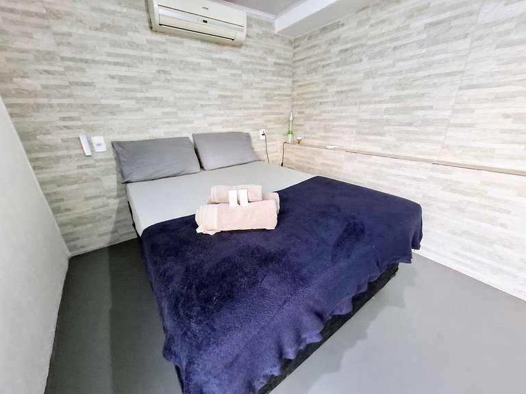Beach Home: Mangaratiba, Beach and Comfort