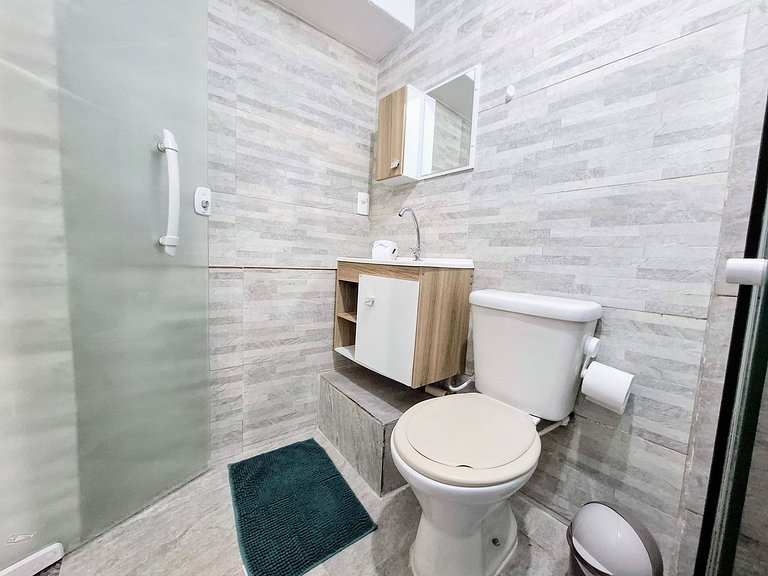 Beach Home: Mangaratiba, Beach and Comfort