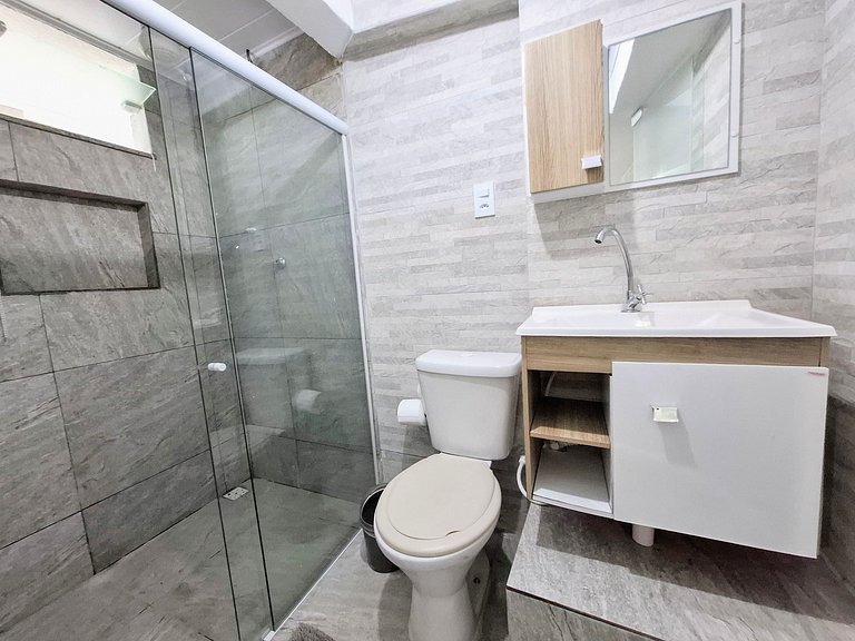 Beach Home: Mangaratiba, Beach and Comfort