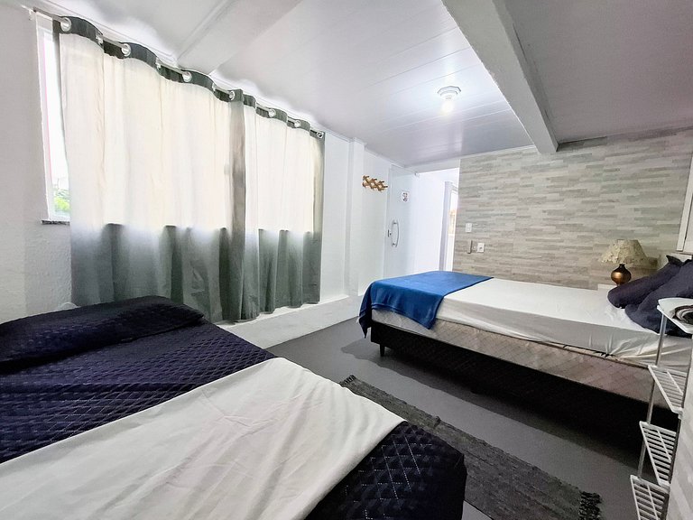 Beach Home: Mangaratiba, Beach and Comfort
