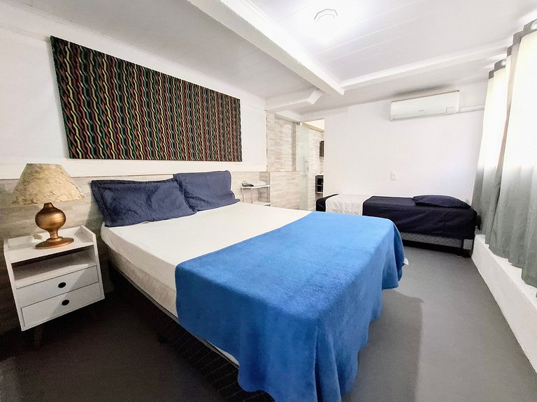 Beach Home: Mangaratiba, Beach and Comfort