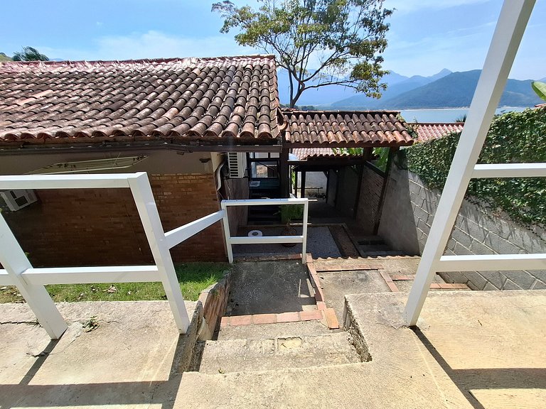 Casa de Praia - Mangaratiba, Praia e Lazer