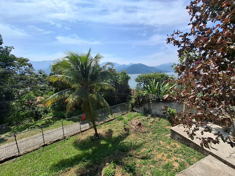Casa de Praia - Mangaratiba, Praia e Lazer