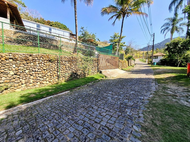 Beach Home: Mangaratiba, Beach and Comfort