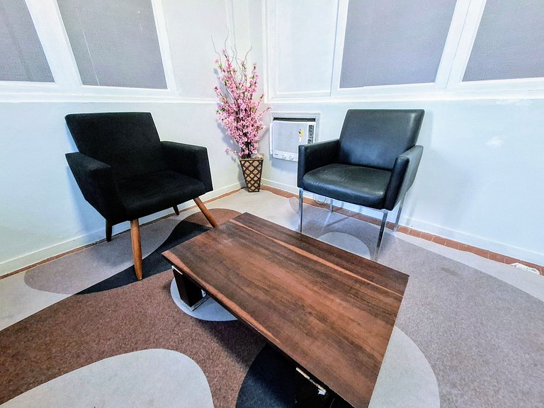 house at Ipanema - Private Room, 3 Guests!