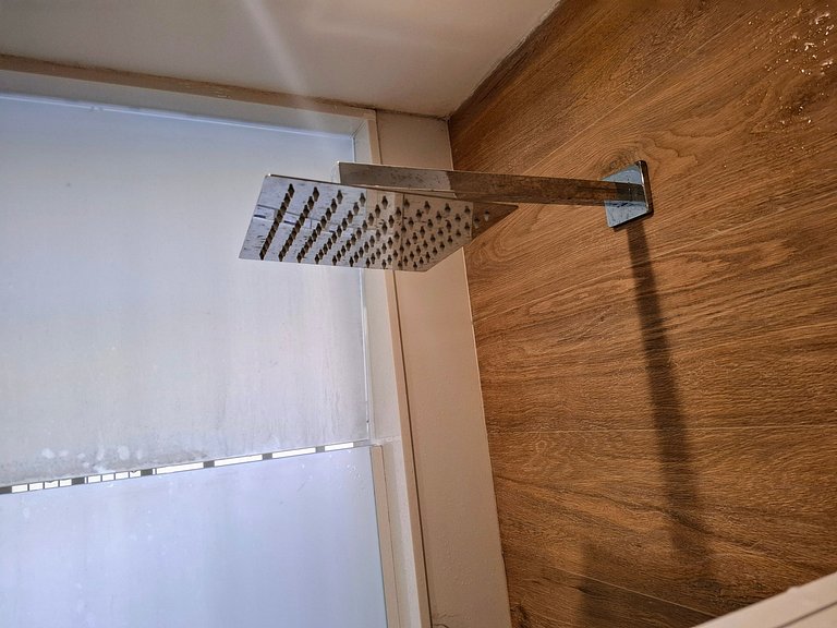 Design, Aconchego e 4 hospedes no Leblon