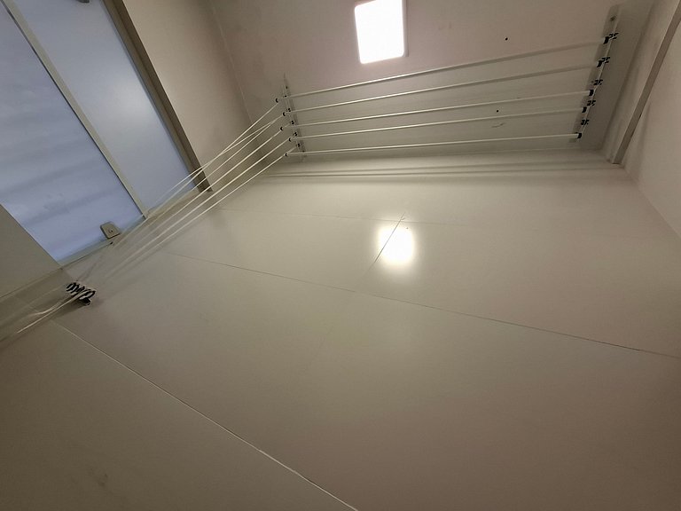 Design, Aconchego e 4 hospedes no Leblon
