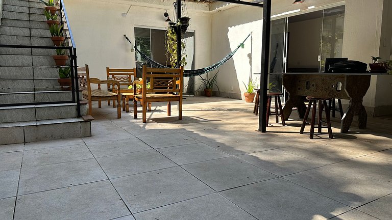 Casa de Sierra - Vida y Privacidad, 4 huéspedes.