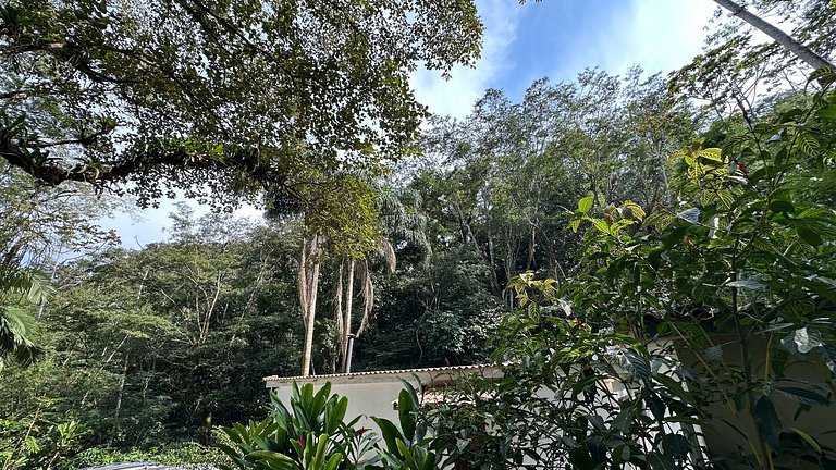 Casa na Serra - Vida e Privacidade, 4 hóspedes .