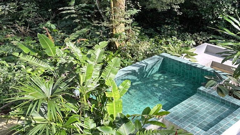 Casa na Serra - Vida e Privacidade, 4 hóspedes .