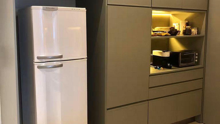 Ipanema- Charming and Cozy, 6 Guests.