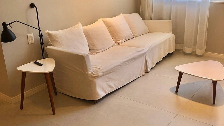 Ipanema- Charming and Cozy, 6 Guests.