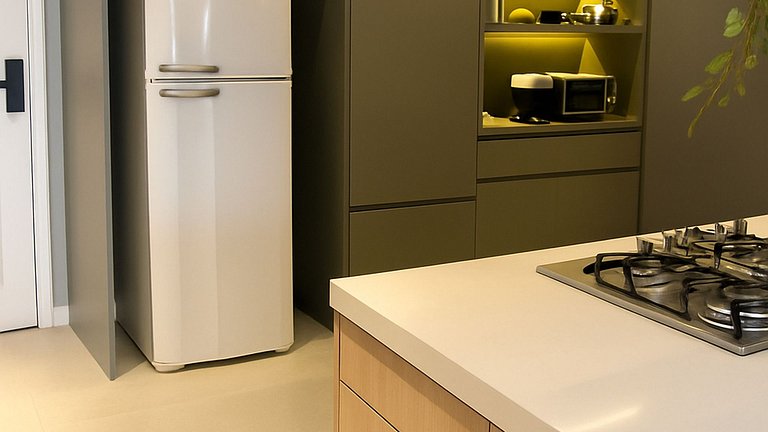 Ipanema- Charming and Cozy, 6 Guests.