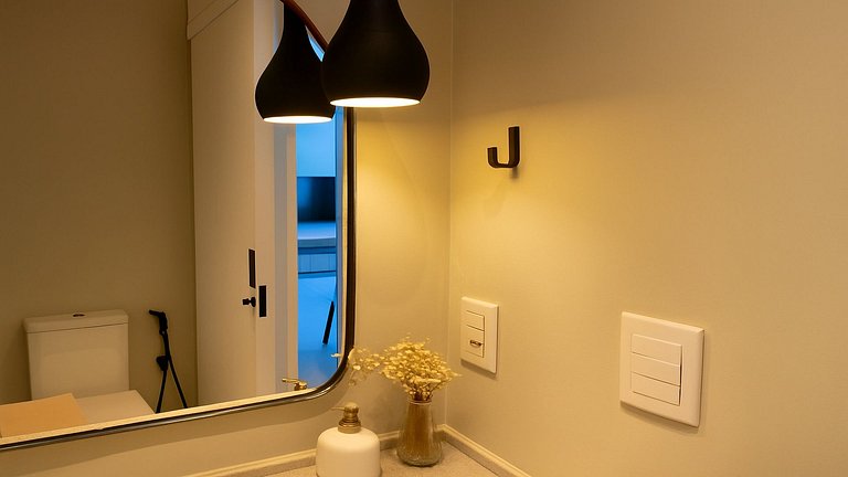 Ipanema- Charming and Cozy, 6 Guests.