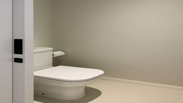 Ipanema – Encantador y Acogedor, 6 Huéspedes.